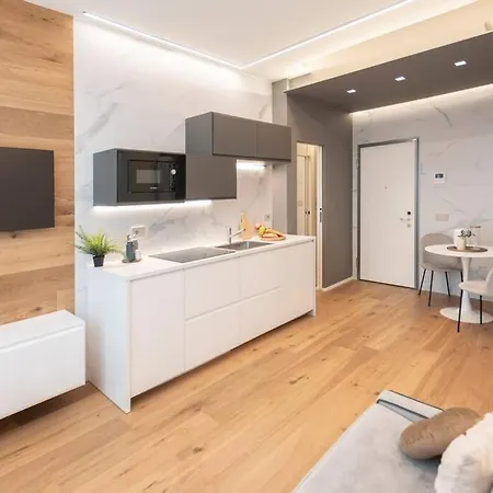 Appartamento We - Buenos Aires Suites36 - *