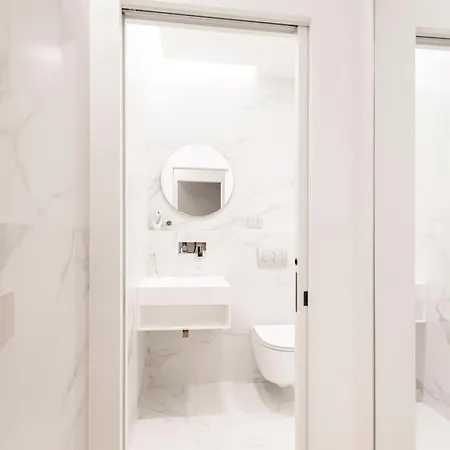 We - Buenos Aires Suites36 - Milano