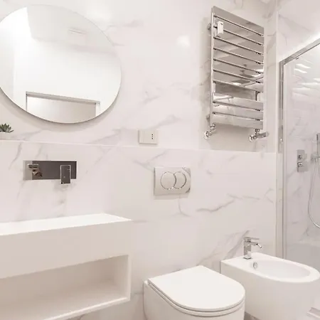 Apartamento We - Buenos Aires Suites36 - *