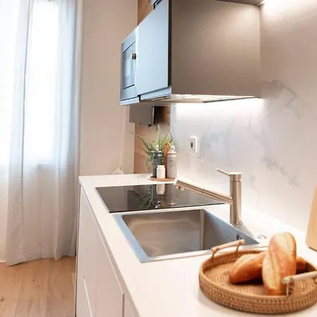 We - Buenos Aires Suites36 - Apartamento *