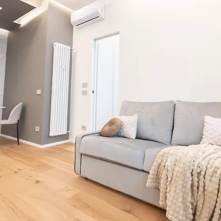 Appartamento We - Buenos Aires Suites36 -
