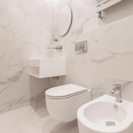 We - Buenos Aires Suites36 - Appartamento *