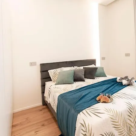 Appartamento We - Buenos Aires Suites36 - Milano