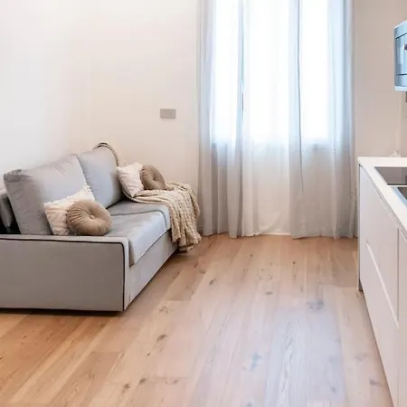 Apartment We - Buenos Aires Suites36 - *