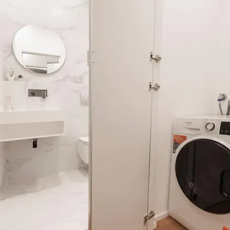 We - Buenos Aires Suites36 - * Milan
