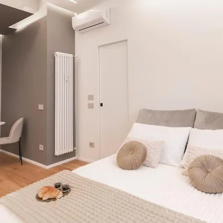 We - Buenos Aires Suites36 - Apartment