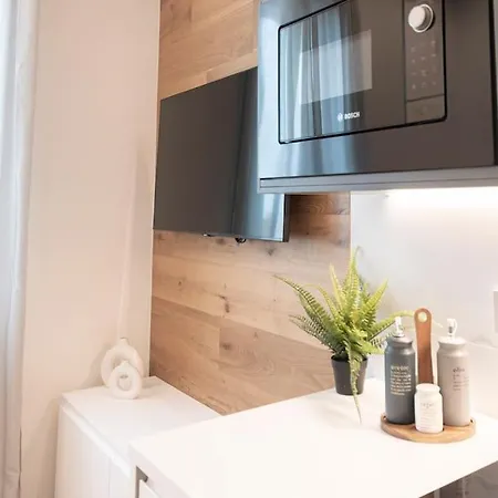 We - Buenos Aires Suites36 - Apartment Milan