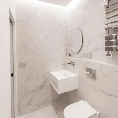 Apartment We - Buenos Aires Suites36 - *